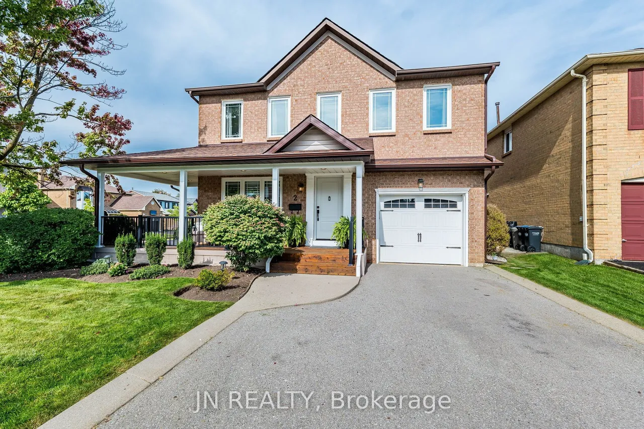 2 Nimrod Crescent — photo 2