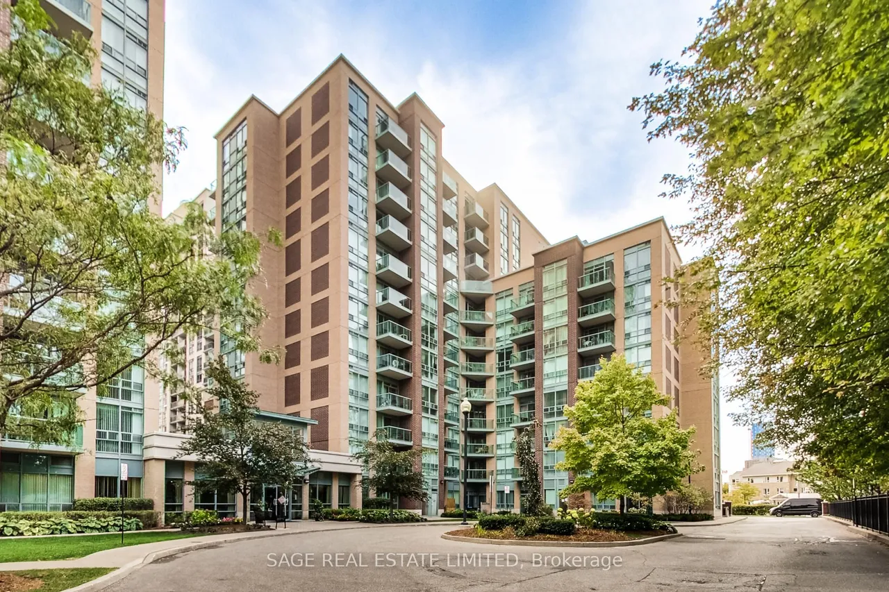 9 Michael Power Place