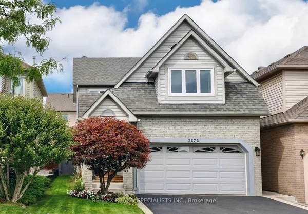 2872 Galleon Crescent — photo 2