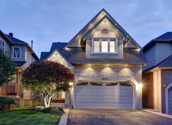 2872 Galleon Crescent