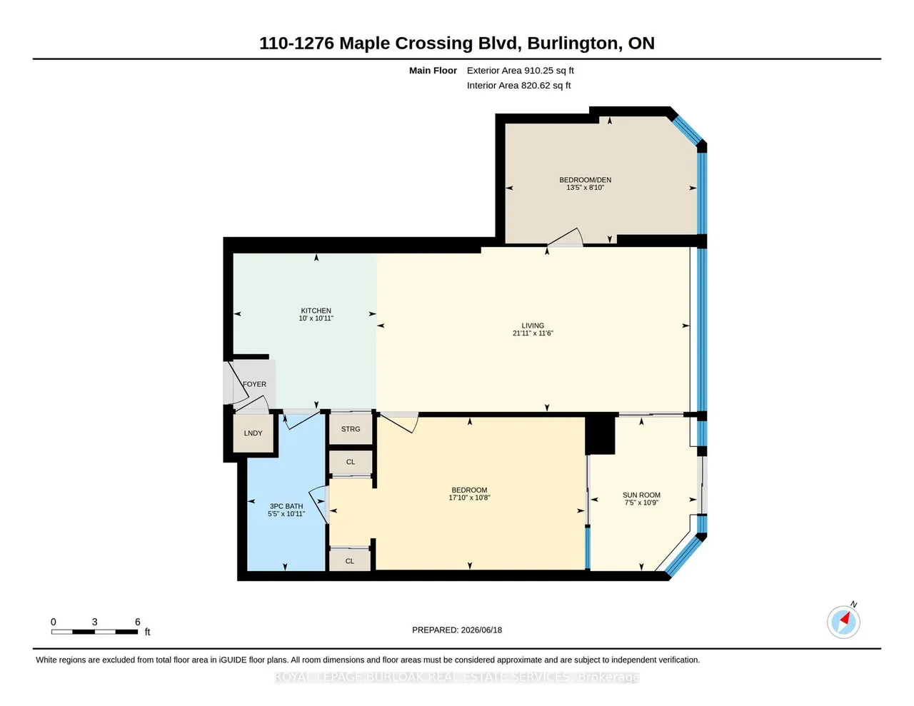 1276 Maple Crossing Boulevard — photo 23