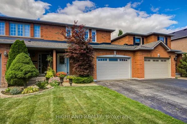 449 Fothergill Boulevard — photo 2