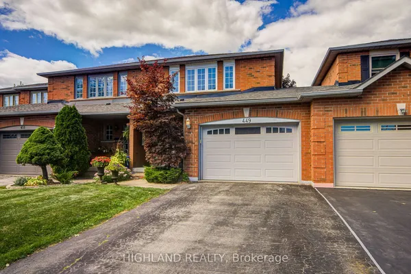 449 Fothergill Boulevard