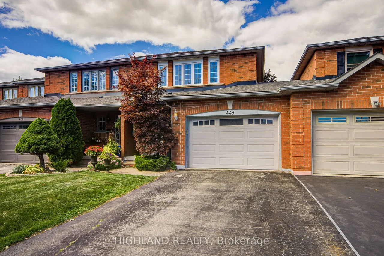 449 Fothergill Boulevard