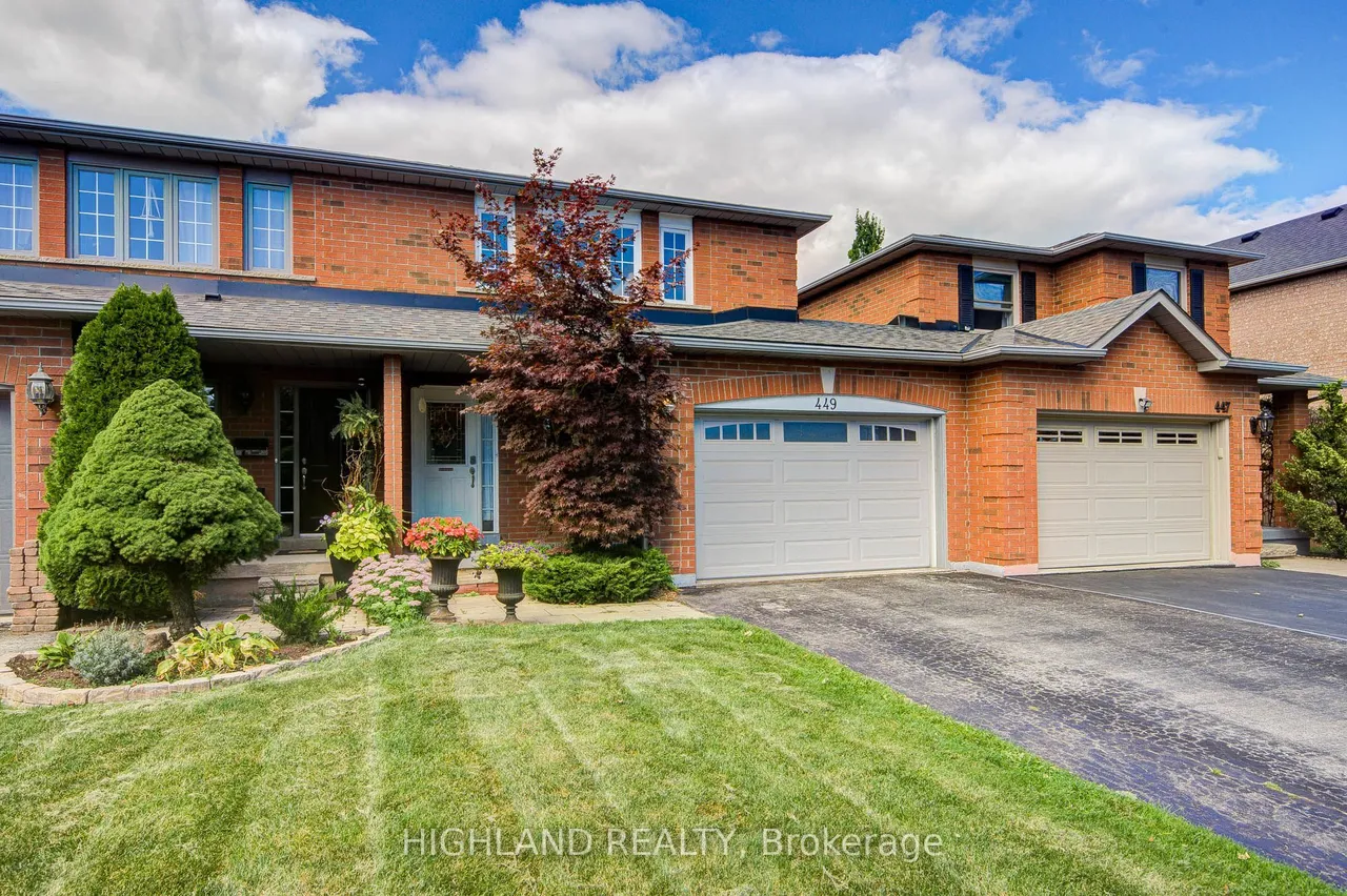 449 Fothergill Boulevard — photo 3