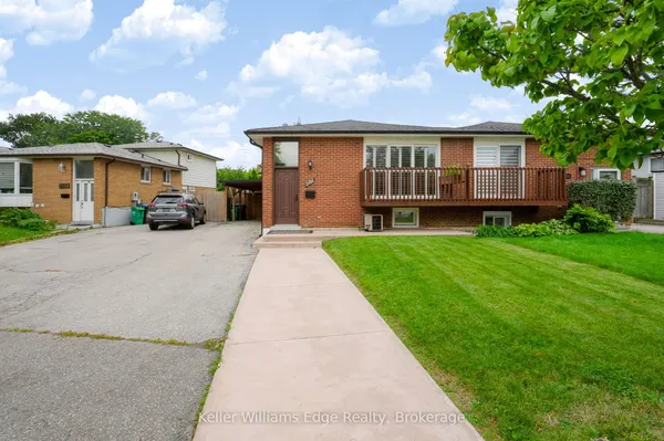 2155 Stir Crescent