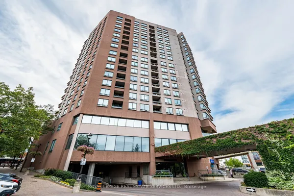 1 Belvedere Court