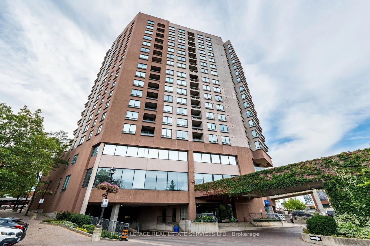 1 Belvedere Court
