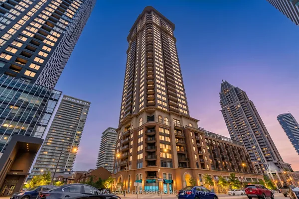 385 Prince of Wales Drive