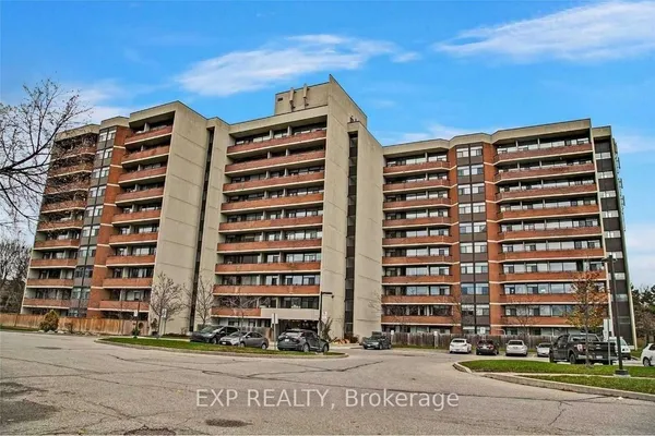 2301 Derry Road W