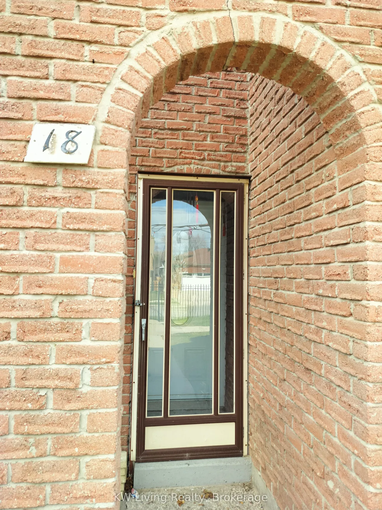 81 Irwin Road, Unit 18 — photo 2