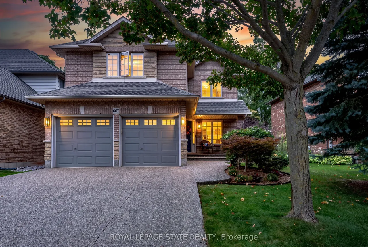 667 Sandcherry Drive — photo 40