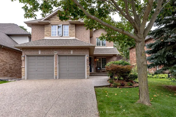 667 Sandcherry Drive