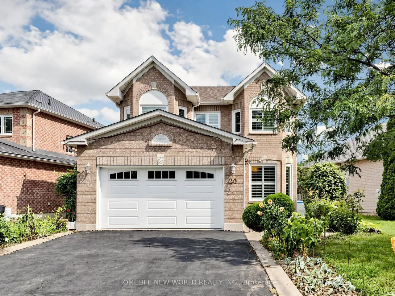 20 Arjay Trail