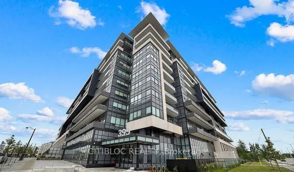 395 Dundas Street W