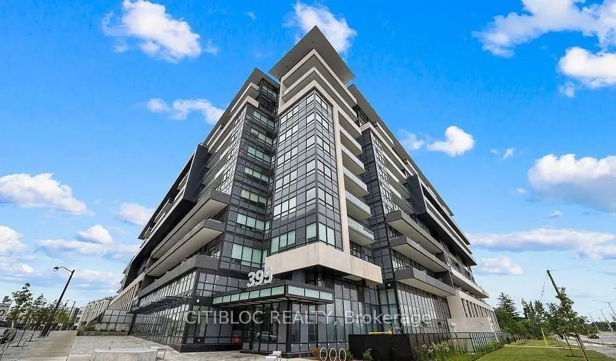 395 Dundas Street W