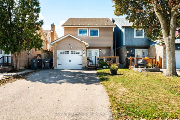65 Primrose Crescent