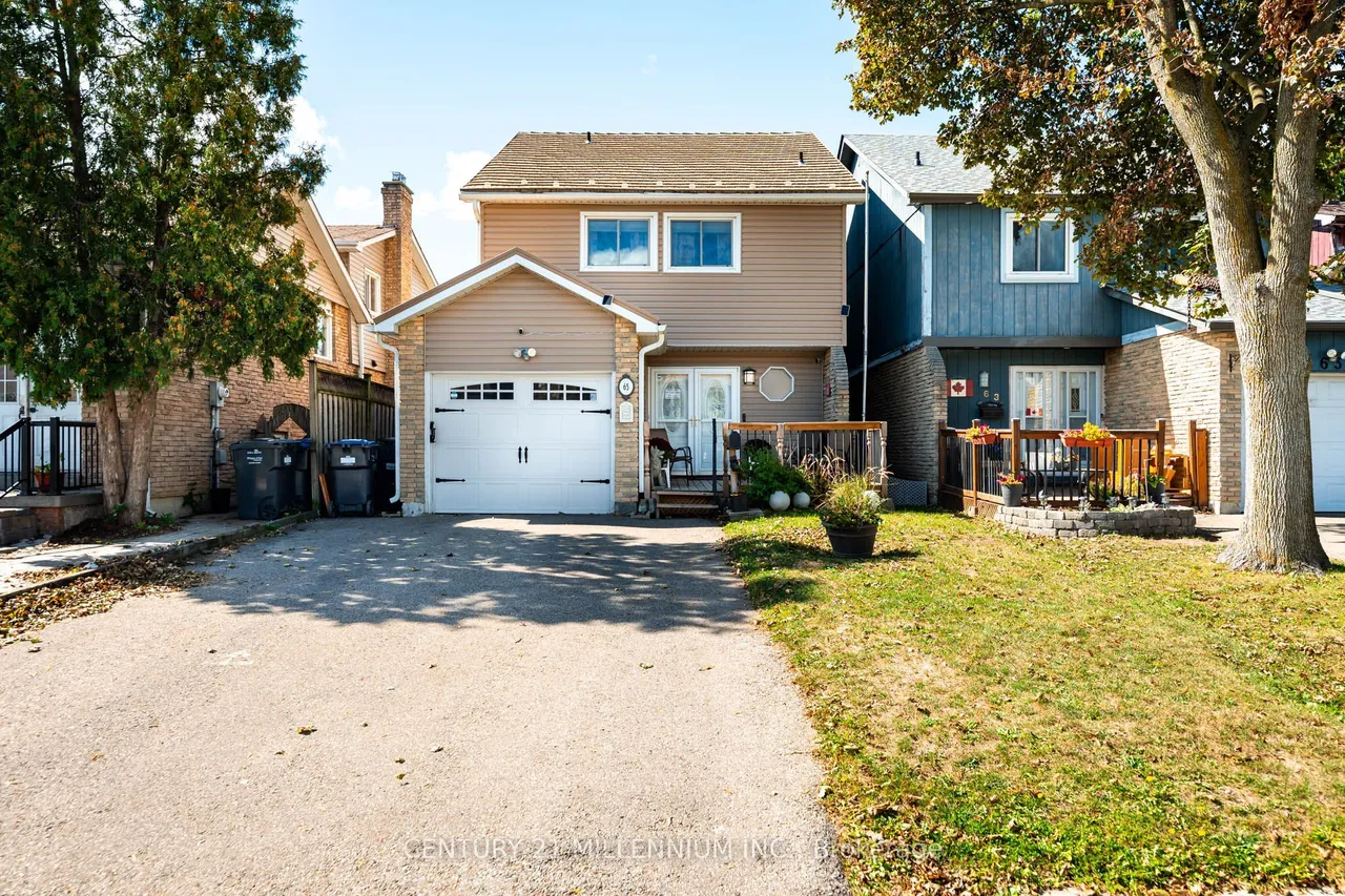 65 Primrose Crescent
