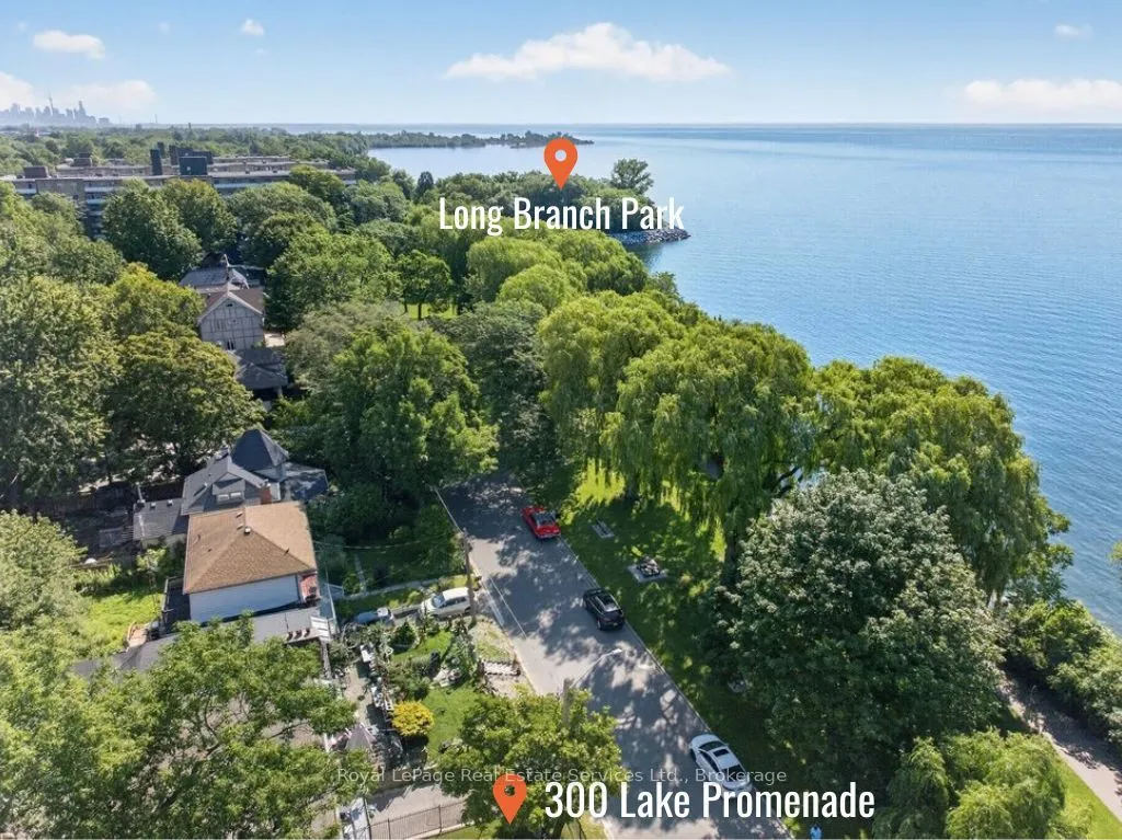 300 Lake Promenade — photo 49