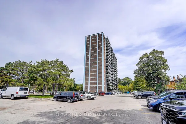 235 Grandravine Drive, Unit 201