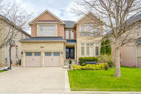 2323 Awenda Drive