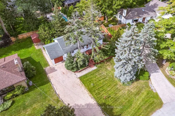 2013 Deramore Drive