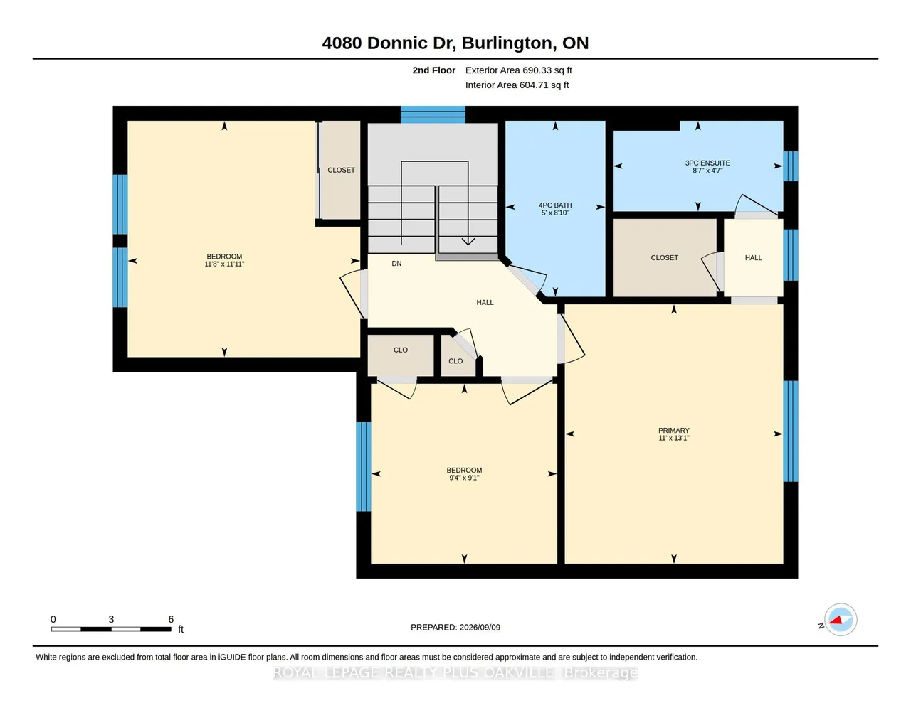 4080 Donnic Drive — photo 38