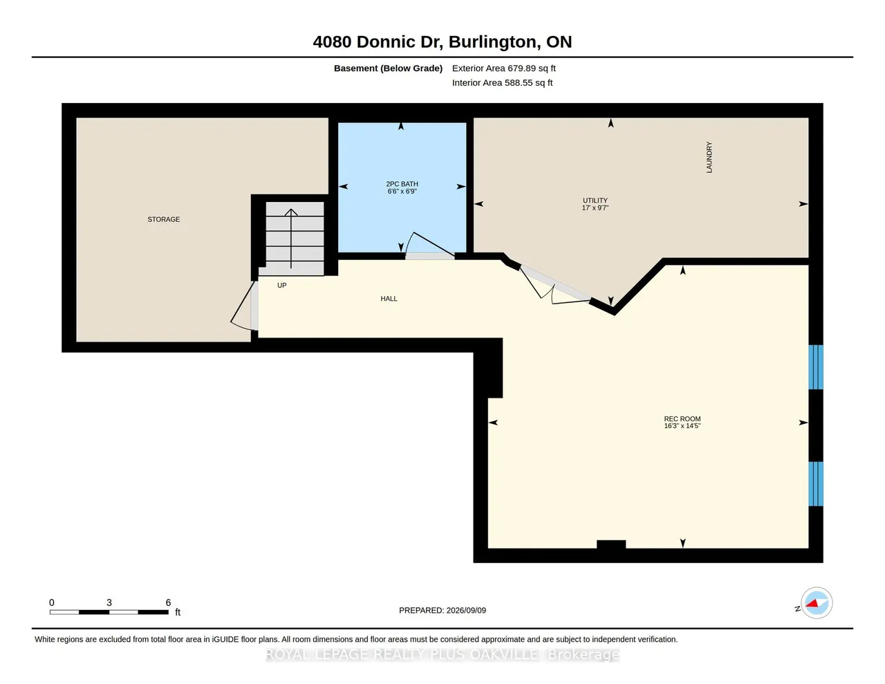 4080 Donnic Drive — photo 39