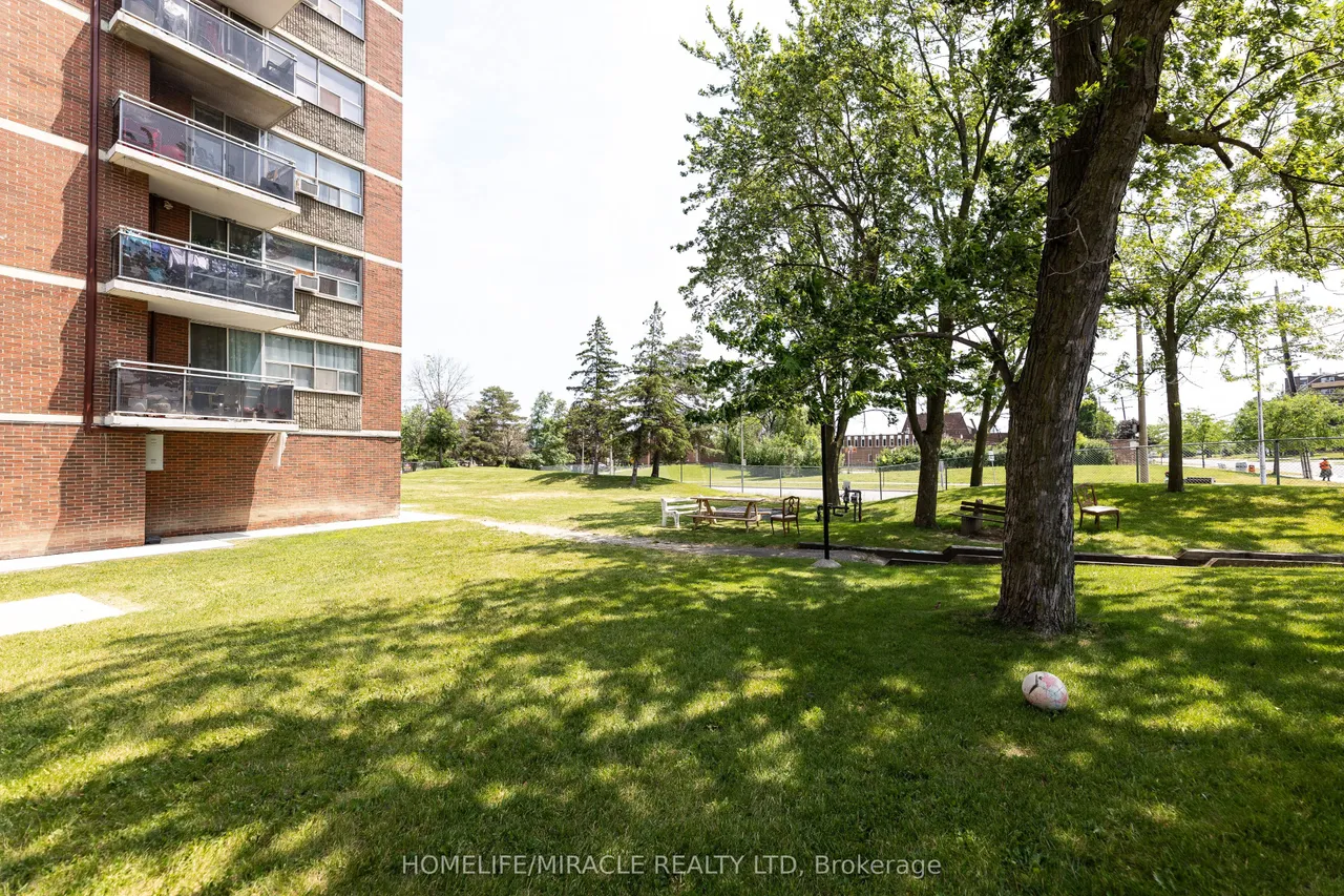 2645 Kipling Avenue, Unit 1910 — photo 50