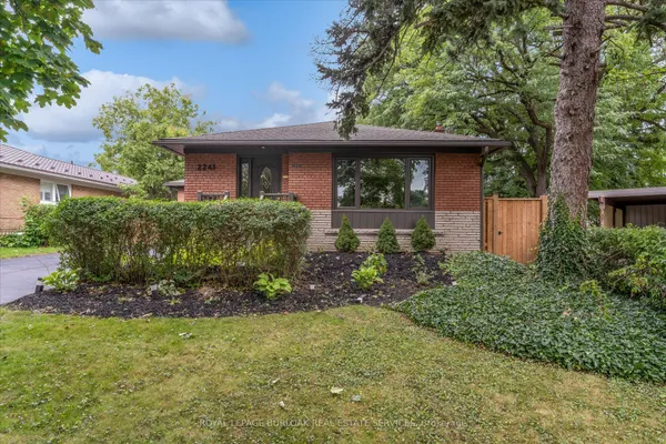 2241 Joyce Street — photo 2
