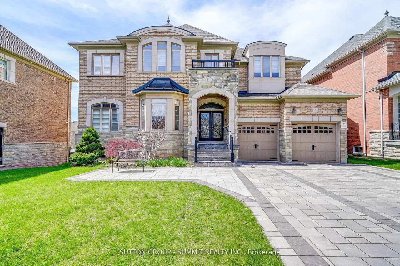 6 FLANDERS Road — photo 2