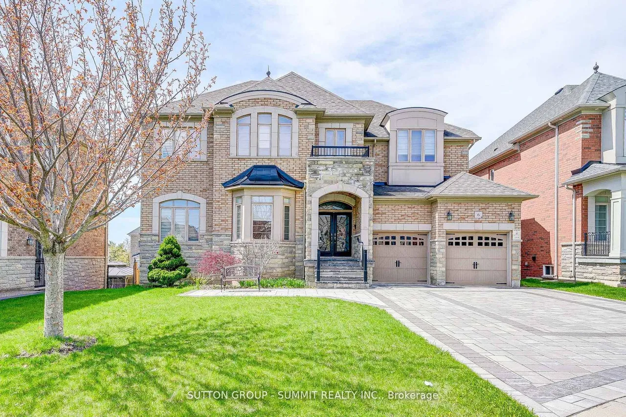 6 FLANDERS Road