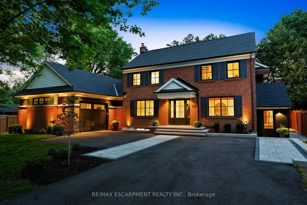 727 King Road