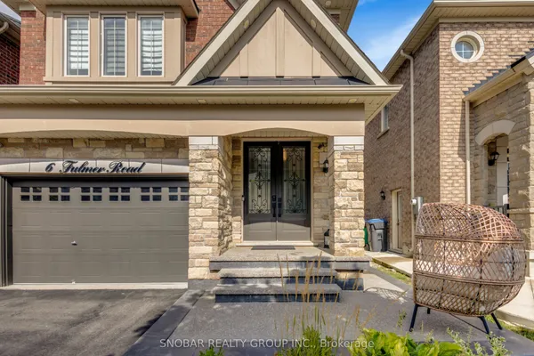6 Fulmer Road — photo 2