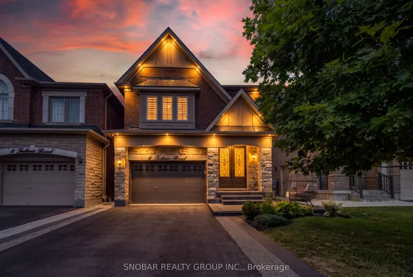6 Fulmer Road