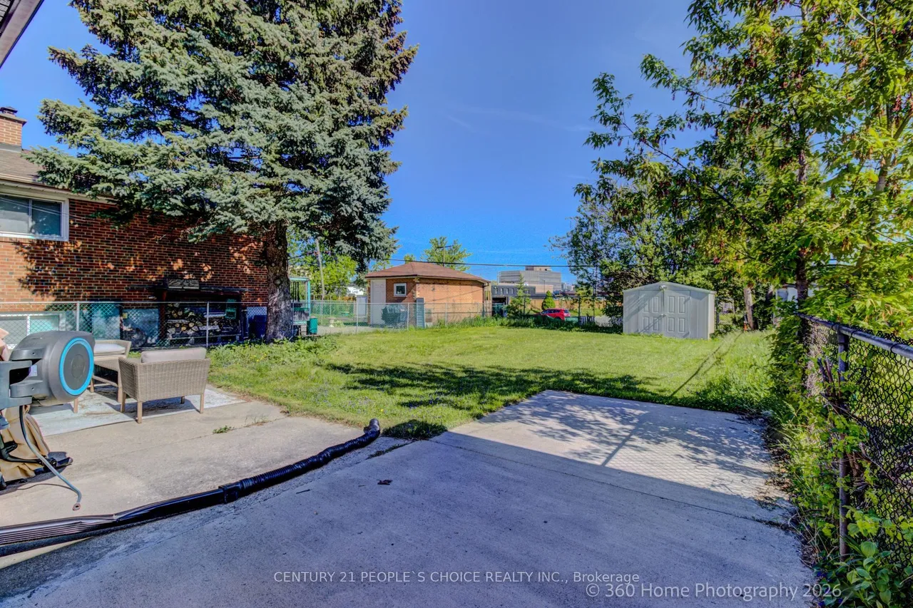 37 Bentworth Avenue — photo 38
