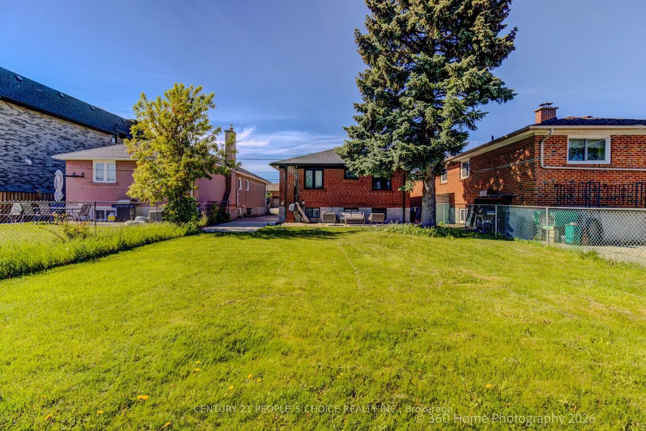 37 Bentworth Avenue — photo 39