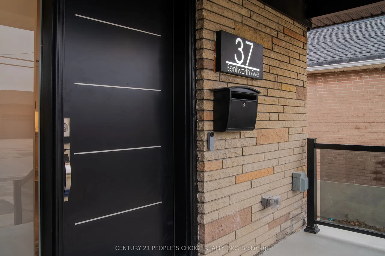 37 Bentworth Avenue — photo 3