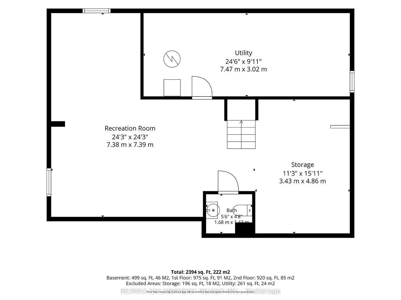 20 Mansfield Street — photo 41