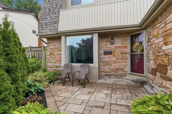 20 Mansfield Street — photo 2