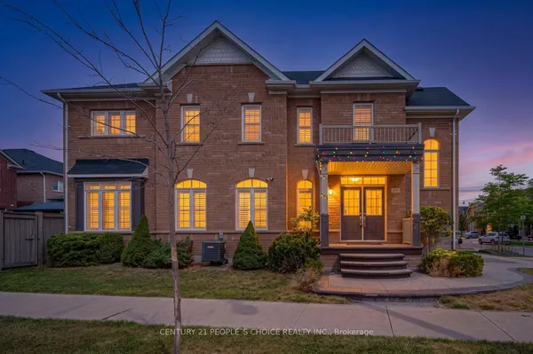 359 Robert Parkinson Drive