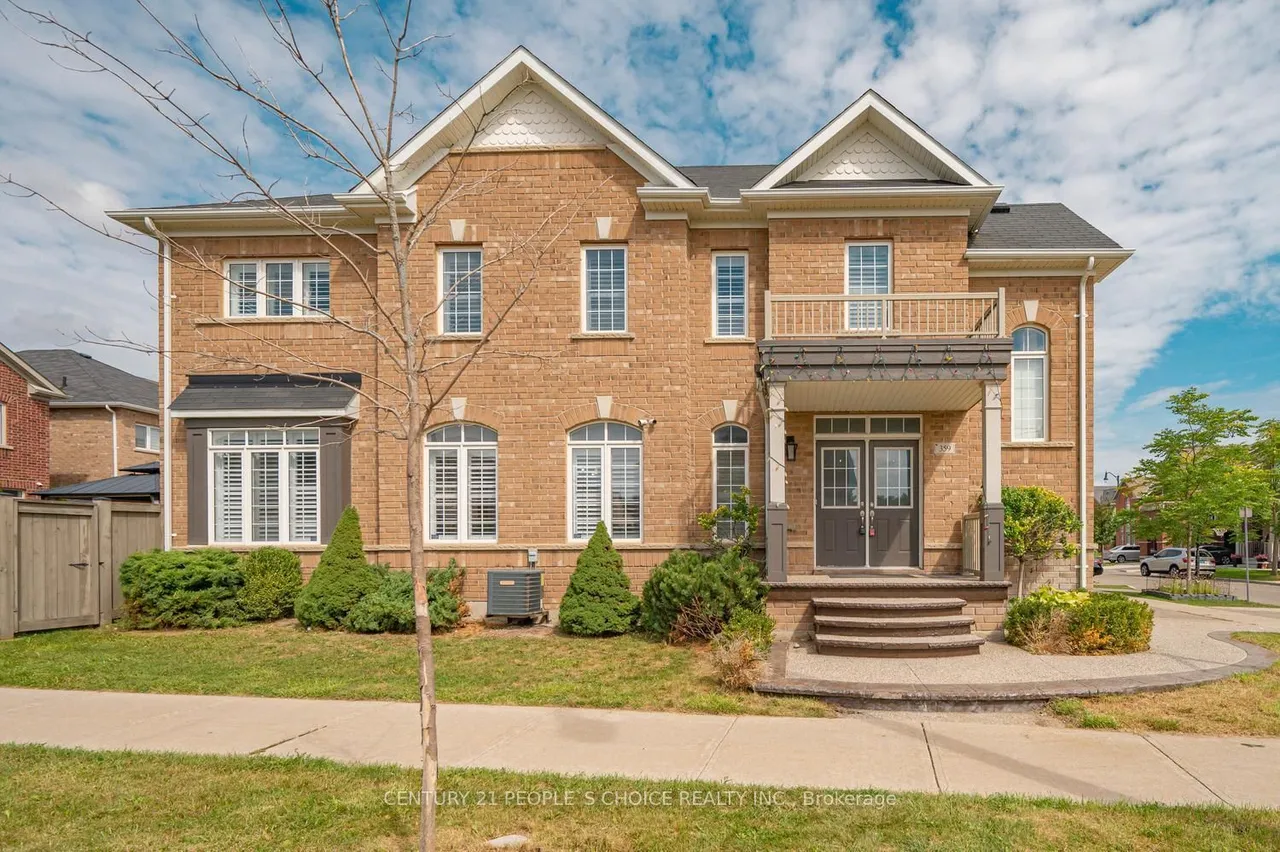 359 Robert Parkinson Drive — photo 2