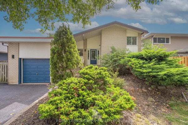 1571 Lewisham Drive
