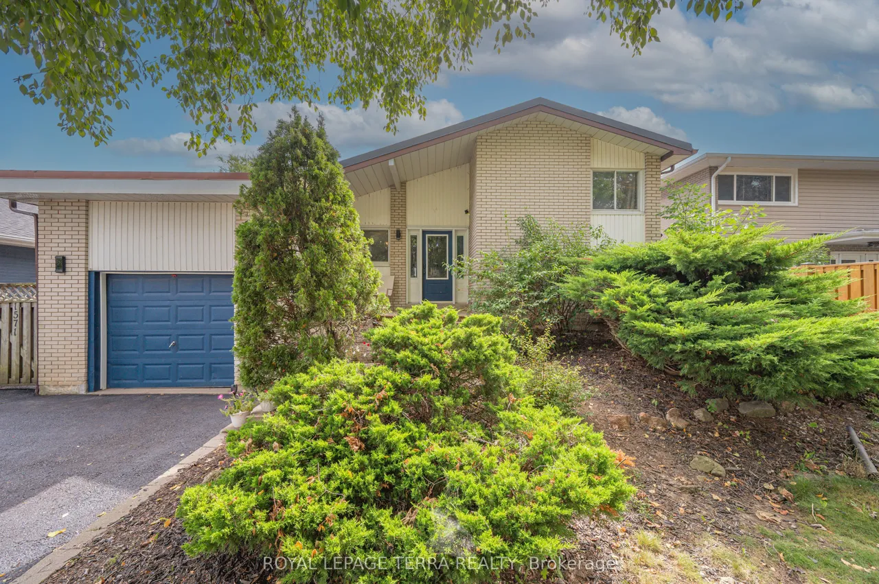 1571 Lewisham Drive