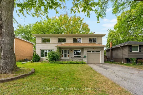 5197 Cherryhill Crescent