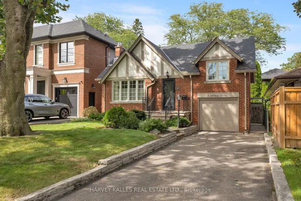 4 Athlone Drive — photo 2