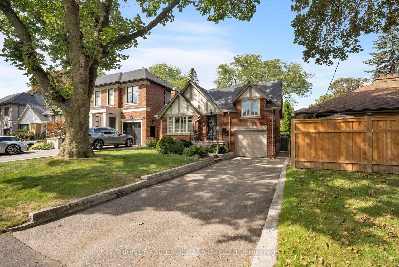 4 Athlone Drive — photo 26