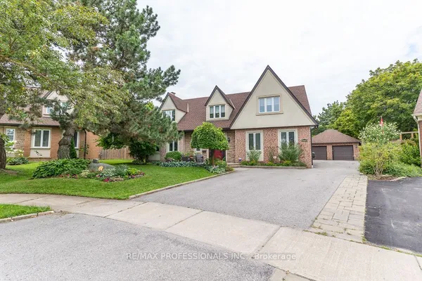 2604 Barrisdale Court