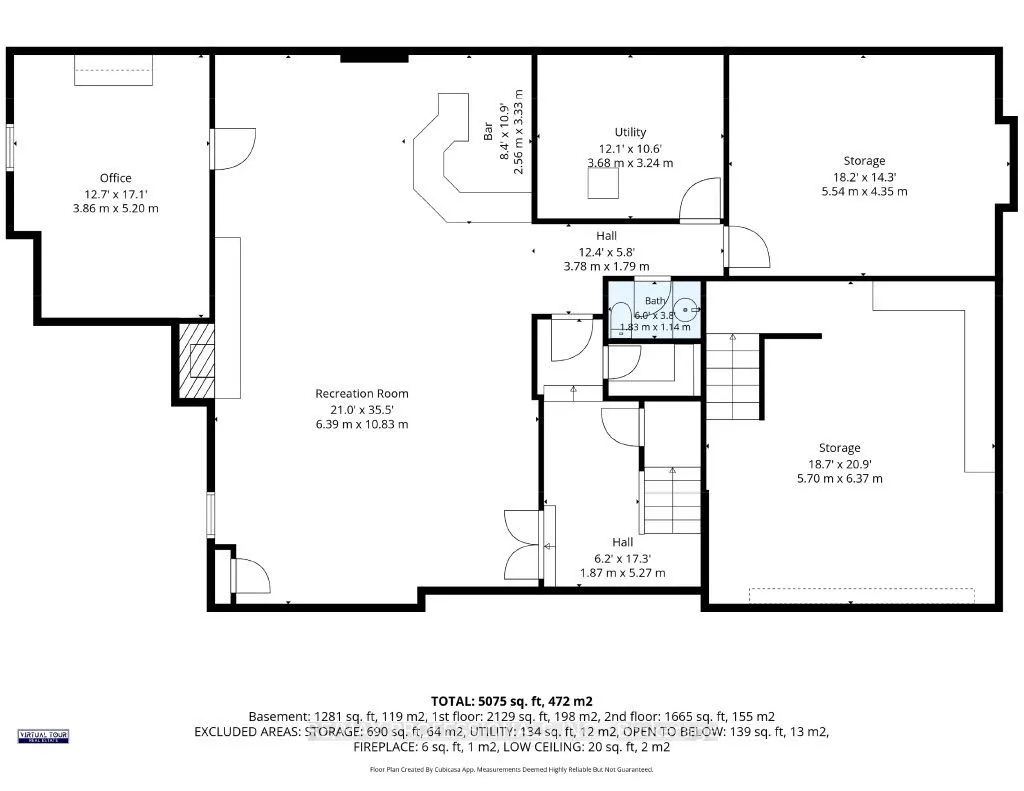 2604 Barrisdale Court — photo 48