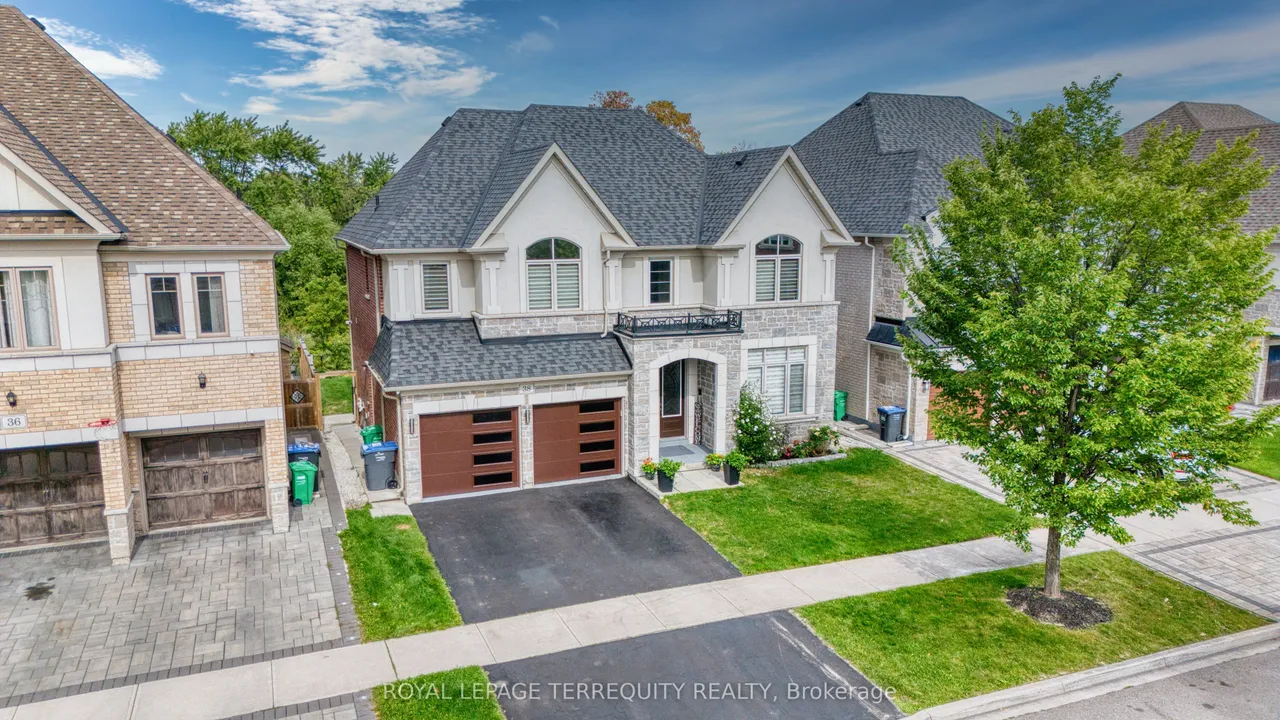 38 Rhapsody Crescent